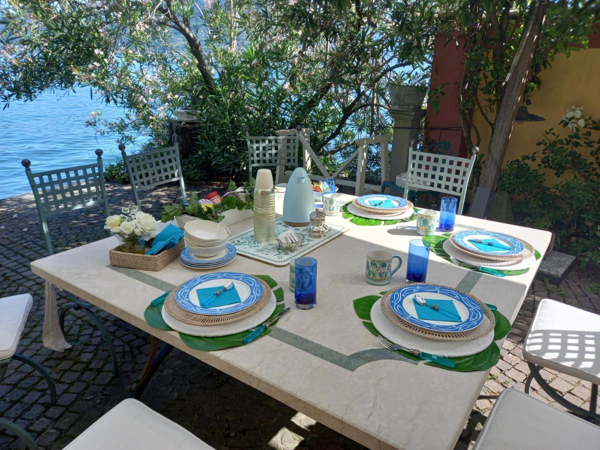 L'Oleandro Sul Lago D'Iseo B&B Sulzano Exterior foto