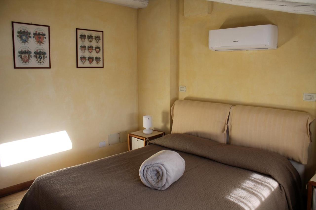 L'Oleandro Sul Lago D'Iseo B&B Sulzano Exterior foto