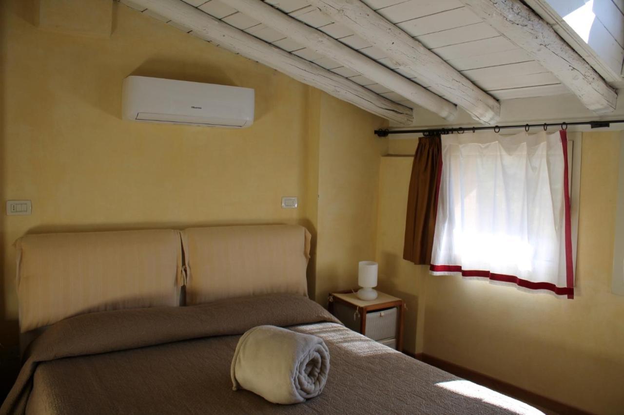 L'Oleandro Sul Lago D'Iseo B&B Sulzano Exterior foto